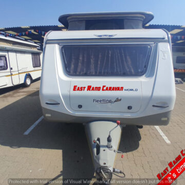 2015 Jurgens Fleetline