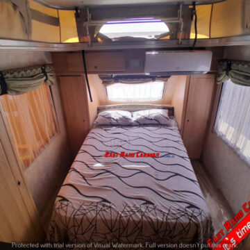 2012 Gypsey Regal