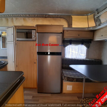 2012 Gypsey Regal
