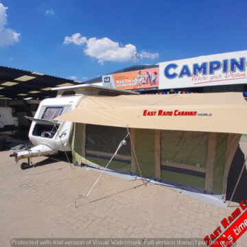 2012 Gypsey Regal