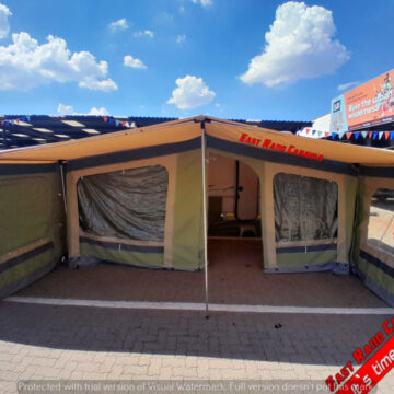 2012 Gypsey Regal
