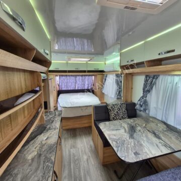 2024 Okto Chateau