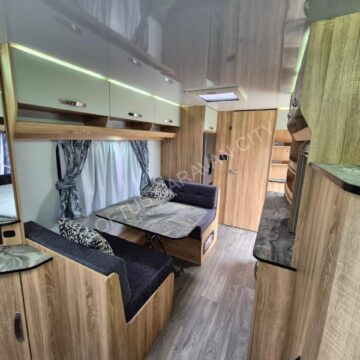 2024 Okto Chateau