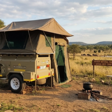 2014 Wilderness Challenger