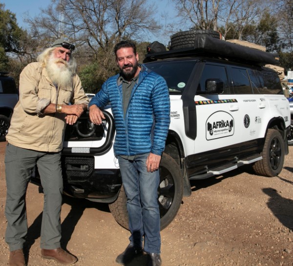 Caravan SA newsletter