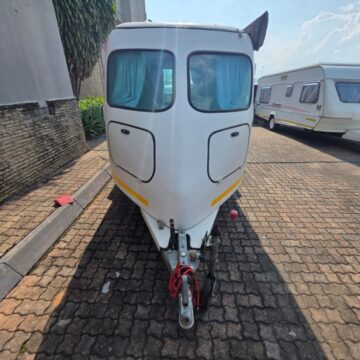2015 Sherpa Tiny Rough Roader