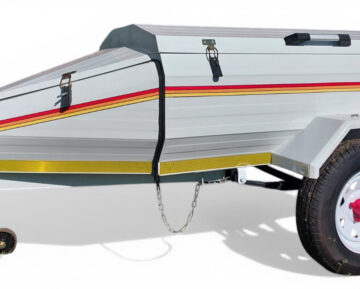 VENTER SUPER 5 (Demo)