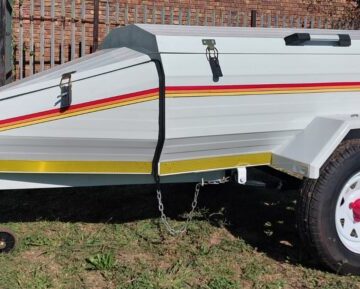 VENTER SUPER 5 (Demo)