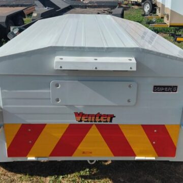 VENTER SUPER 5 (Demo)