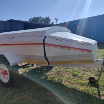 VENTER SUPER 5 (Demo)