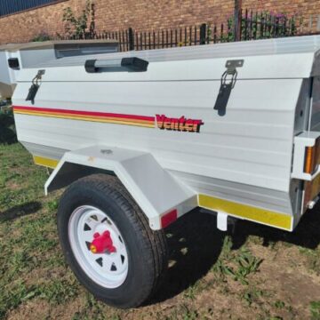 VENTER SUPER 5 (Demo)