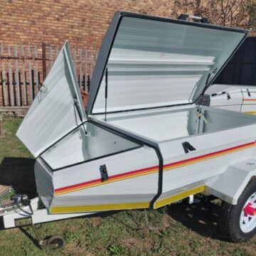 VENTER SUPER 5 (Demo)