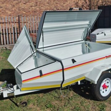 VENTER SUPER 5 (Demo)