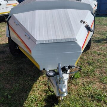 VENTER SUPER 5 (Demo)