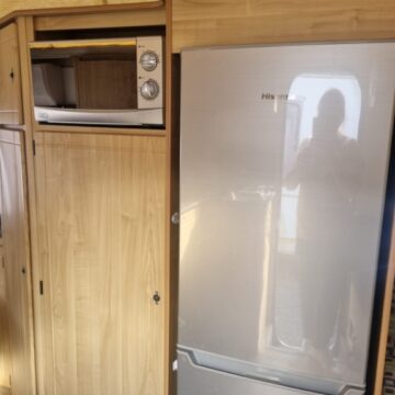 2012 Gypsey Regal