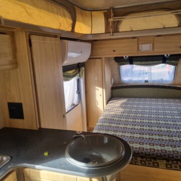 2012 Gypsey Regal