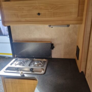 2012 Gypsey Regal