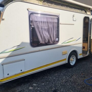 2012 Gypsey Regal