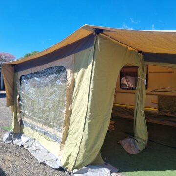 2012 Gypsey Regal