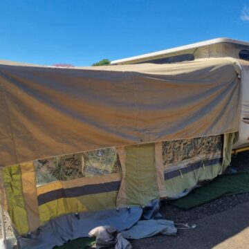 2012 Gypsey Regal
