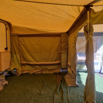 2012 Gypsey Regal