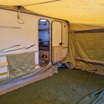 2012 Gypsey Regal