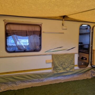 2012 Gypsey Regal