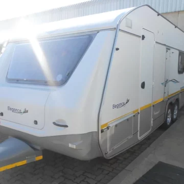 2015 Jurgens Elegance for Sale