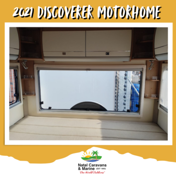 2021 Discoverer