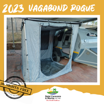 Vagabond Rogue