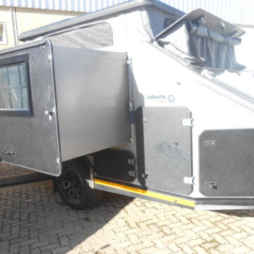 2025 Infanta Enkulu 2 for Sale