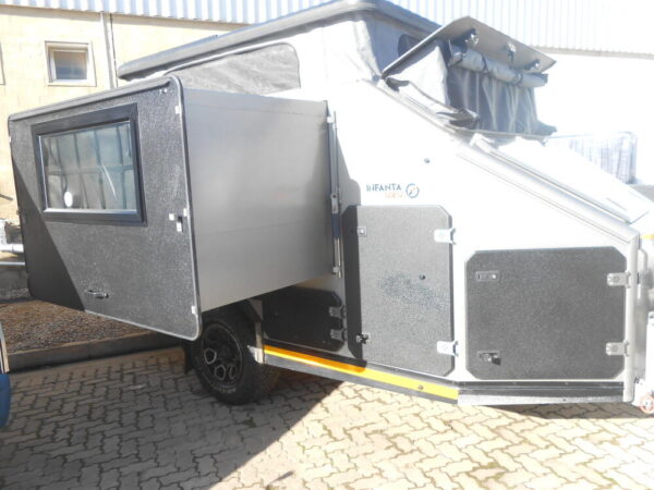 2025 Infanta Enkulu 2 for Sale