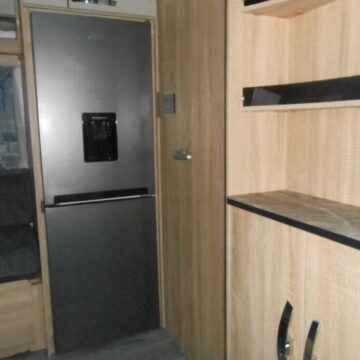 New Okto Castello Gravellor for Sale