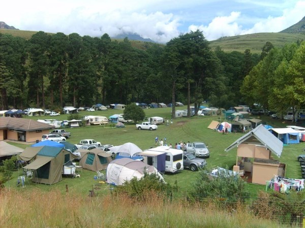 Caravan SA newsletter