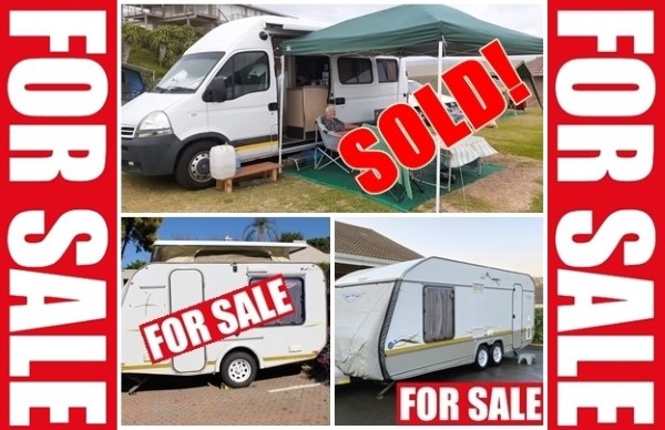 Caravan SA newsletter
