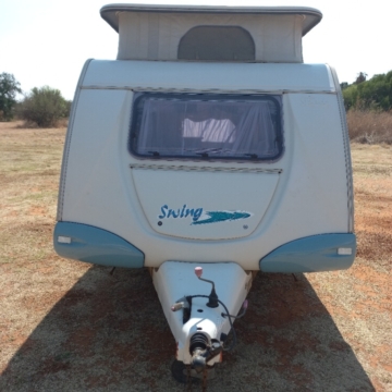 2007 Sprite Swing