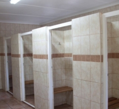 The End of the Communal Ablution Block: How Private Bathrooms are Reshaping South African Caravans