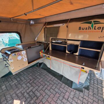 2015 Bushlapa Miskruier