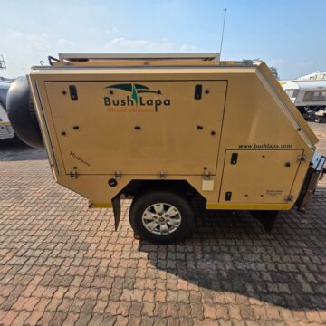 2015 Bushlapa Miskruier