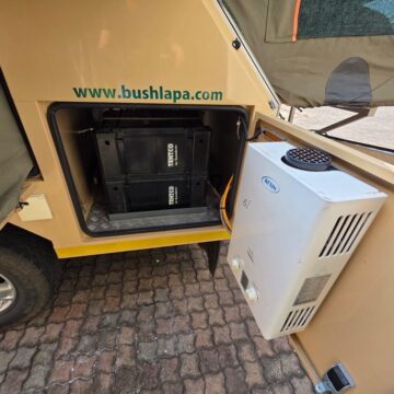 2015 Bushlapa Miskruier