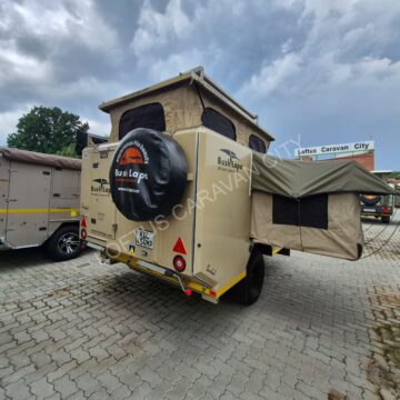 2019 Bush Lapa Baobab 3