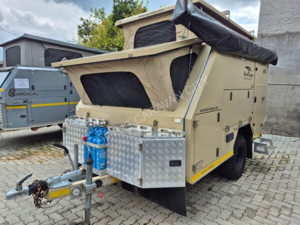 2019 Bush Lapa Baobab 3 Bush Lapa Caravans