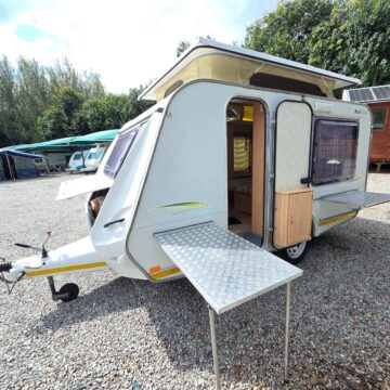 2007 Gypsey Rascal