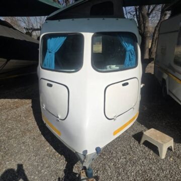 2011 Sherpa Tiny