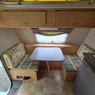 2007 Gypsey Rascal