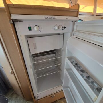 2002 Gypsey Sapphire