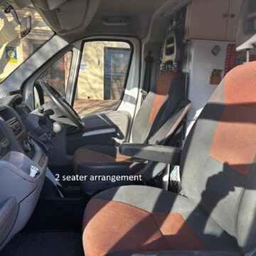 2011 Fiat Ducato