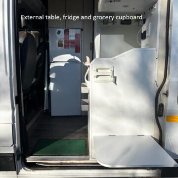 2011 Fiat Ducato