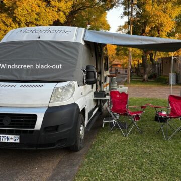 2011 Fiat Ducato