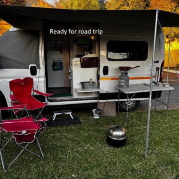 2011 Fiat Ducato